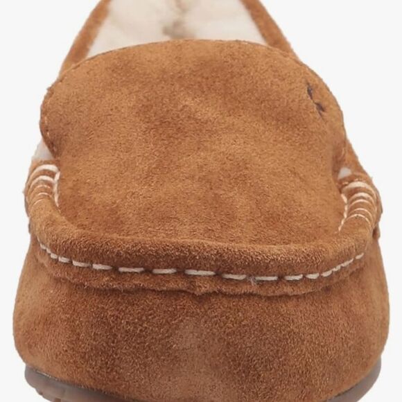 Koolaburra By Ugg W Lezly Slipper- Chestnut - Picture 7 of 12